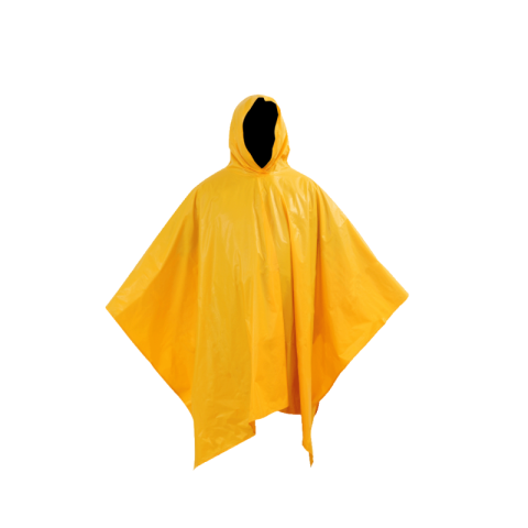 Waterproof raincoat png image