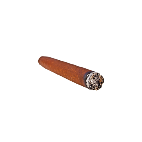 Transparent cigar png