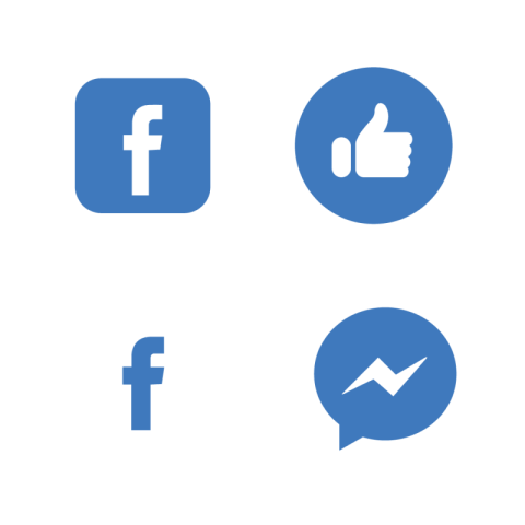 Logo facebook png