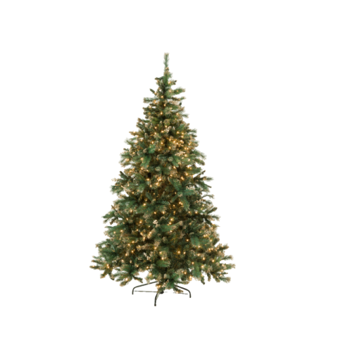 Christmas tree png transparent free