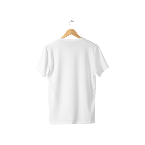 T shirt mock up