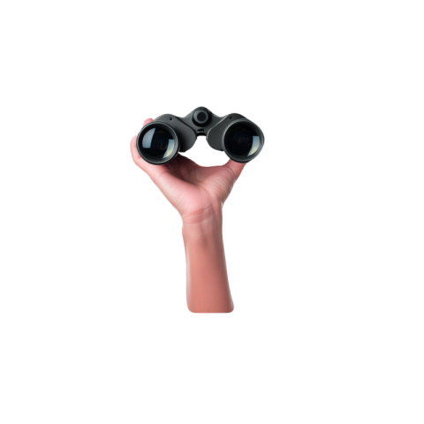 Binoculars png image free download