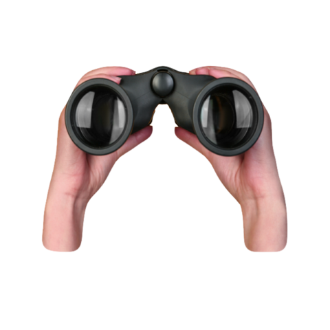 Binoculars image png