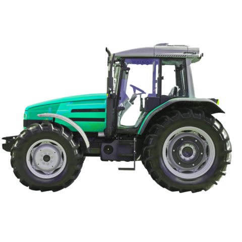 Tractor png