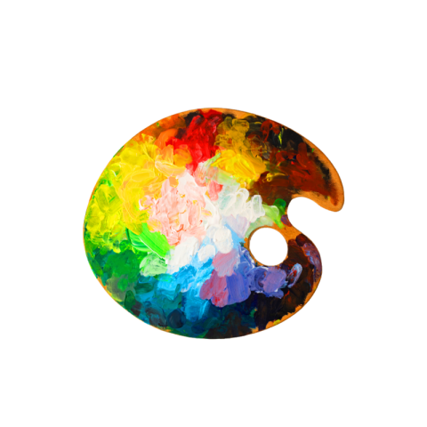 Palette png