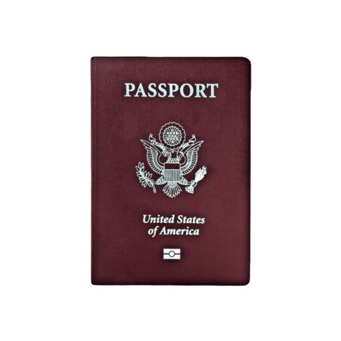 United States Passport Card png images