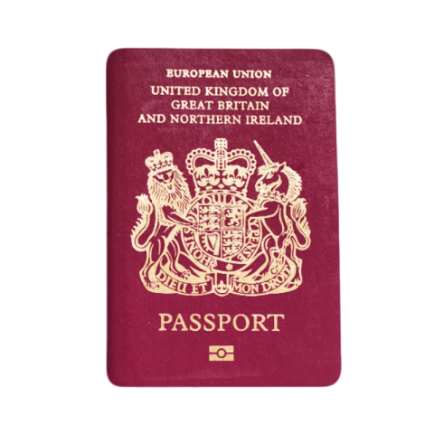 Uk passport png images free download