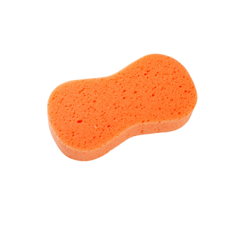Cleaning sponge png