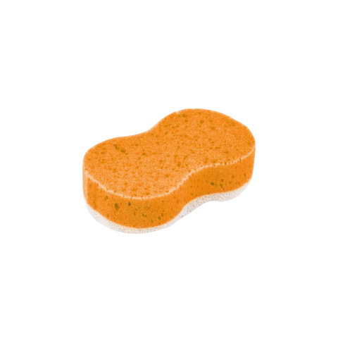 Cleaning sponge png download