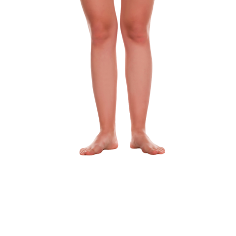 Barefoot PNG transparent image download