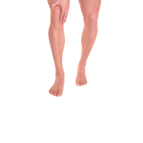 Barefoot png image free