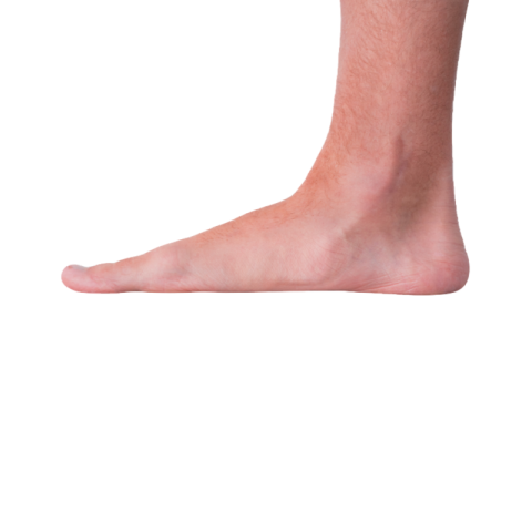 Barefoot PNG Transparent Images Free Download