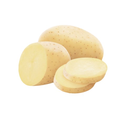 Potato png image