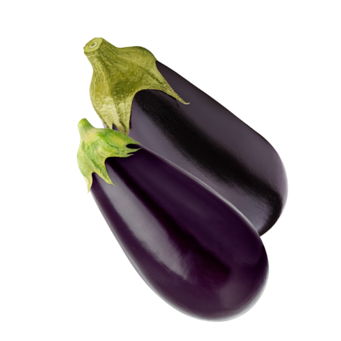 Eggplant PNG transparent image download