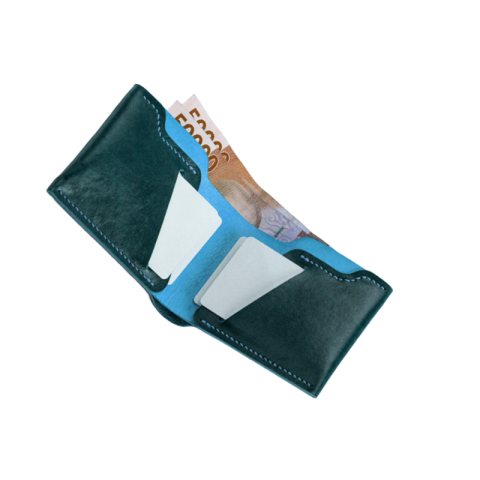 Open wallet png