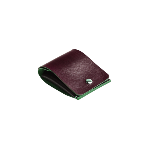 Leather wallet png