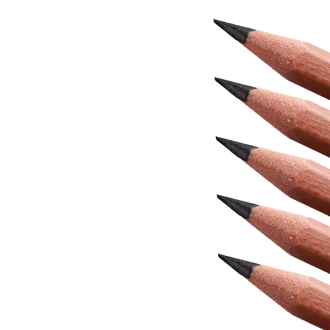 Pencil png transparent