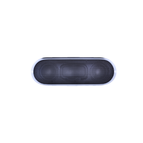 Transparent speaker png