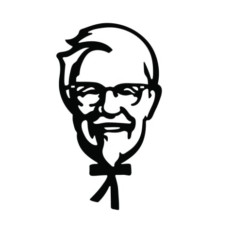 Kfc logo