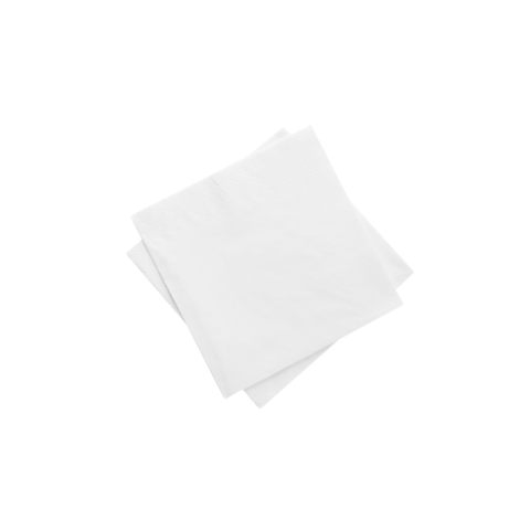 Napkin design PNG for free download