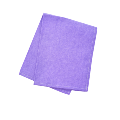 Blue napkin png images free download