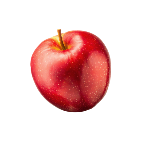 Red apple png image free download