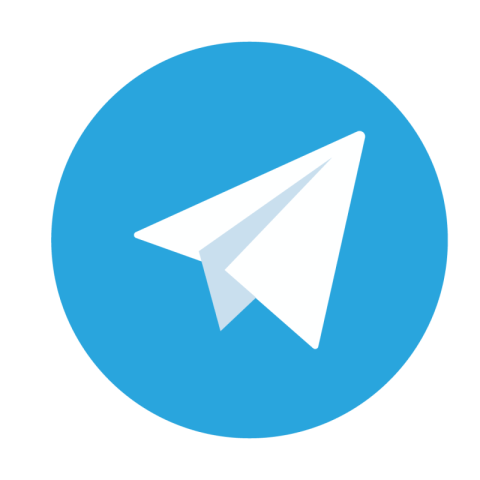 Telegram logo png download
