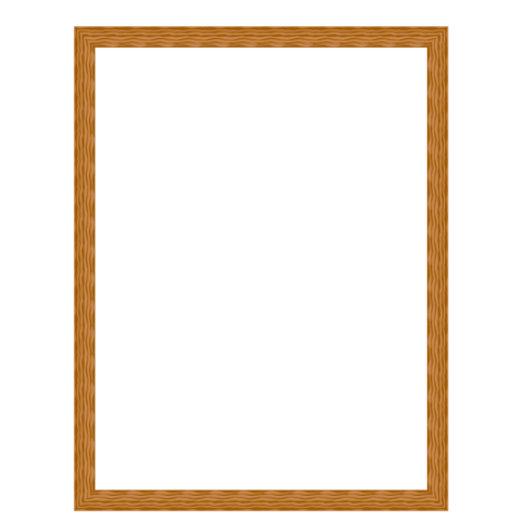 Photo frame png