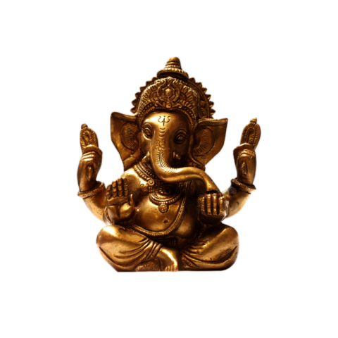 Ganesh png free download