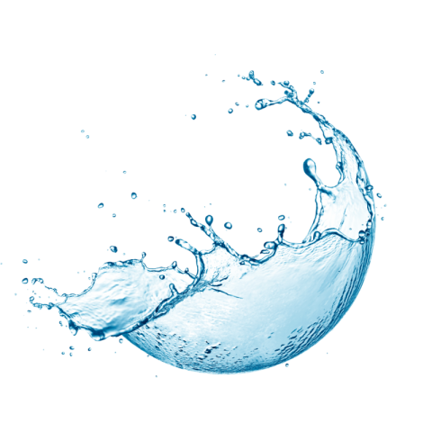 Water splash png