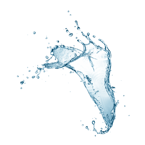 Water splash png transparent free download