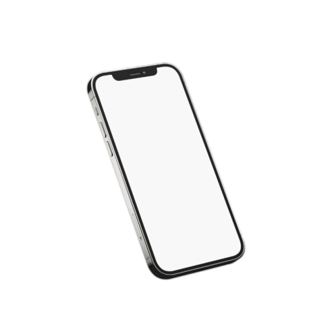 Mobile frame png