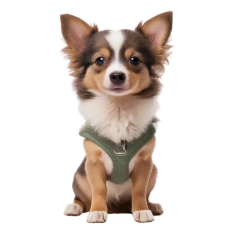 Cute dog png