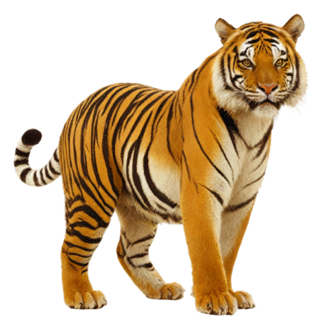 Tiger png