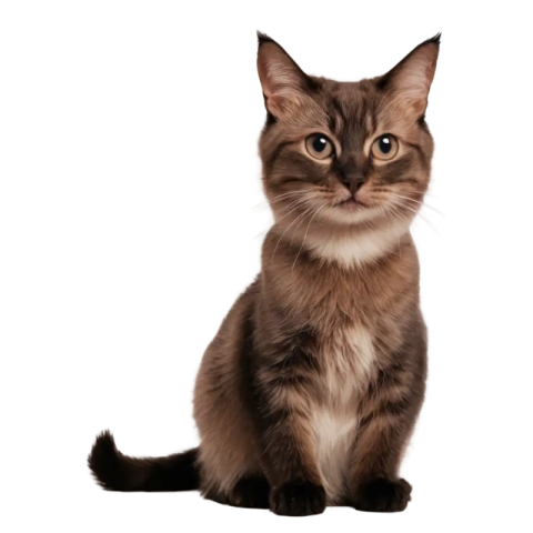 Cat png