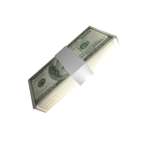 Money Png