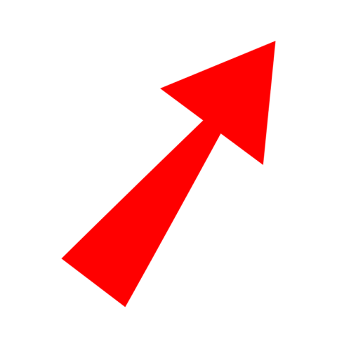 Arrow png image