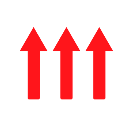 Straight Arrow png image