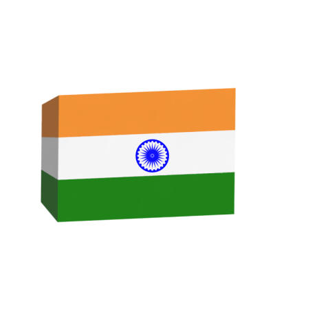 Indian Flag png