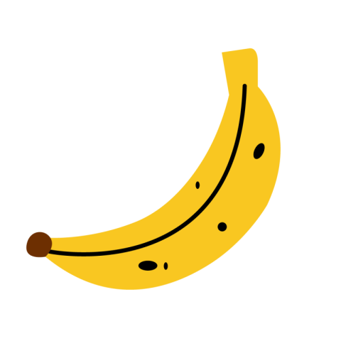 Banana png