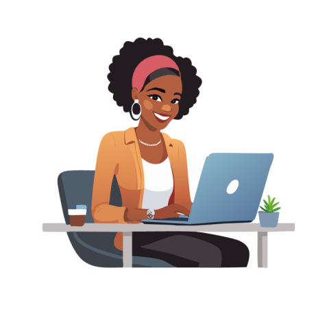 Women Png Photo