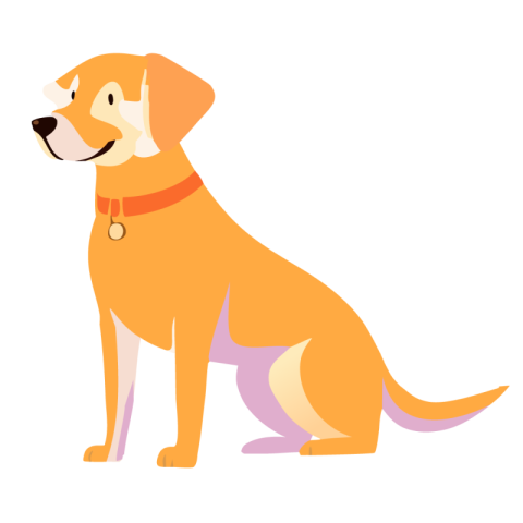 Dog Vector