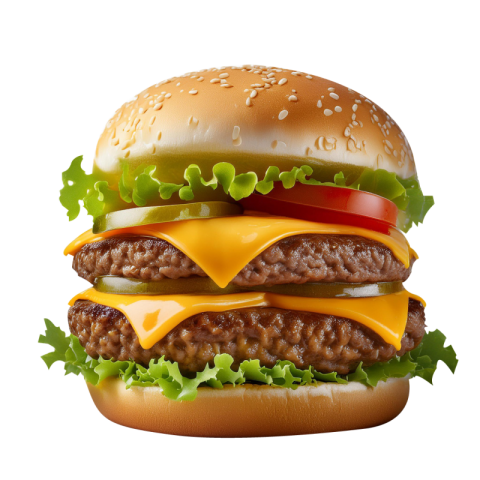 Burger Png