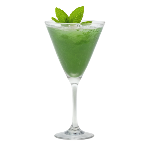 Mint drink png images free Download