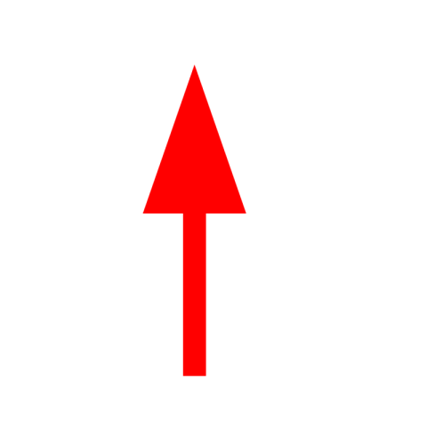 Red Arrow Png Free