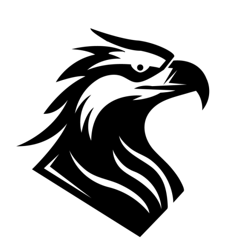 Eagle logo png hd
