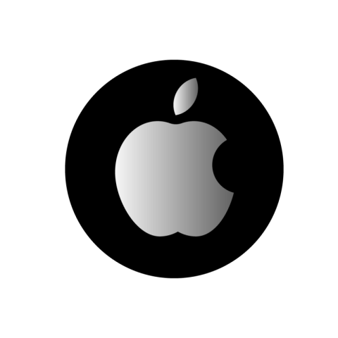 Apple logo Png