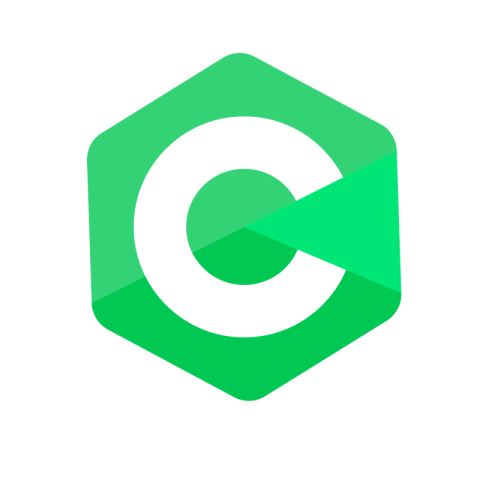 C sharp logo png