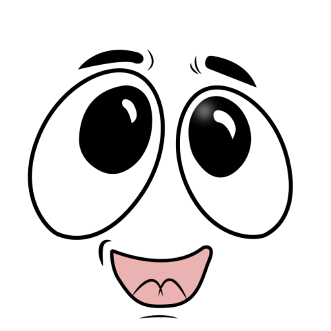 Cartoon Face Png