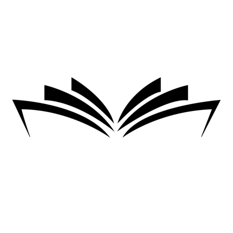 Book Logo Png